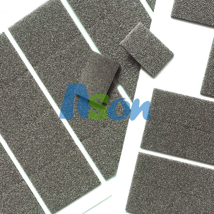 導(dǎo)電泡棉的特點(diǎn)和用途，您了解了嗎？